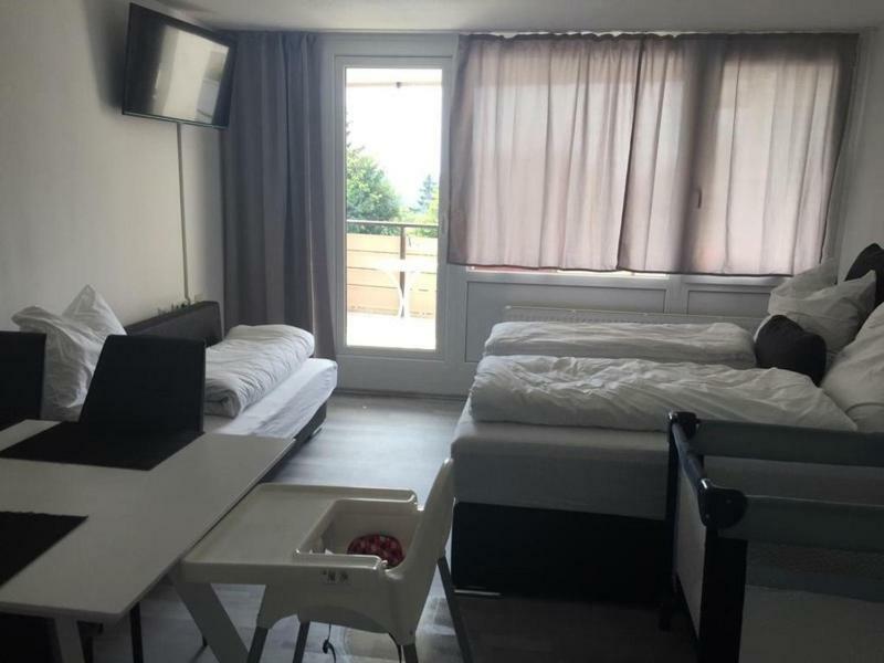 Ferienwohnung Reinhold Im Predigtstuhl Resort Sankt Englmar Buitenkant foto