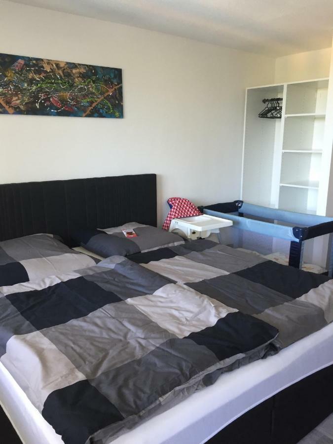 Ferienwohnung Reinhold Im Predigtstuhl Resort Sankt Englmar Buitenkant foto